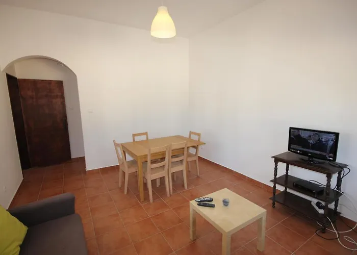 T2 Casa Dos Arcos By Seewest