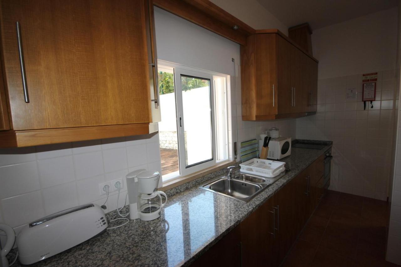 T2 Casa Dos Arcos By Seewest Apartment *