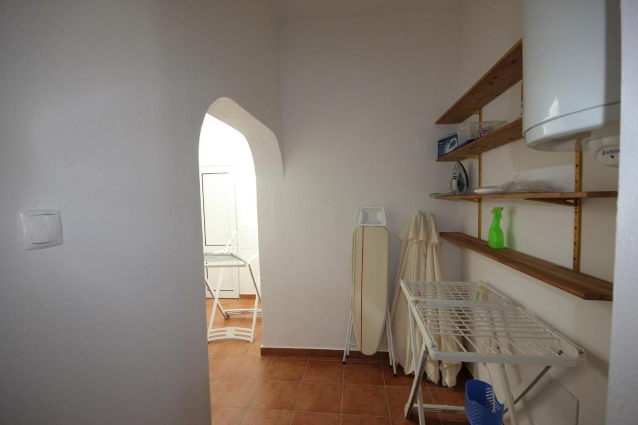 T2 Casa Dos Arcos By Seewest * Salema