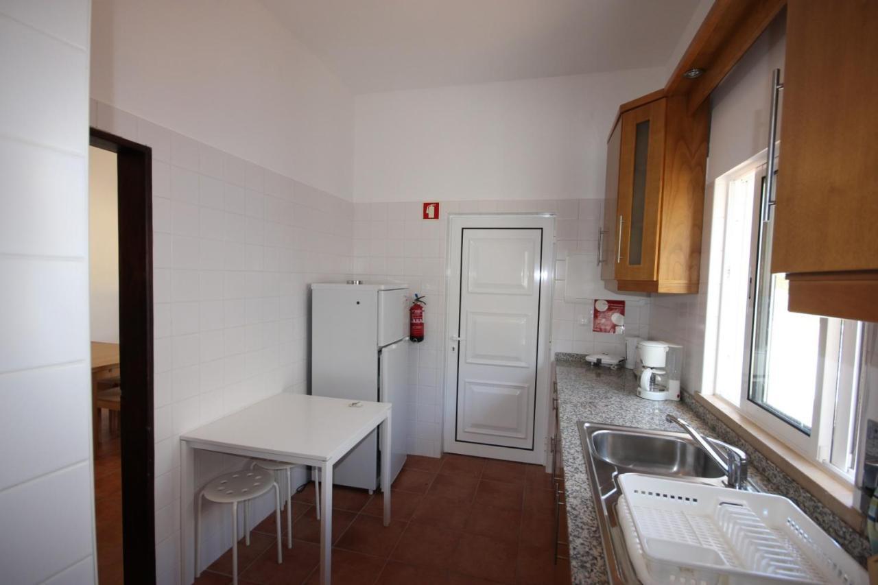 Apartment T2 Casa Dos Arcos By Seewest