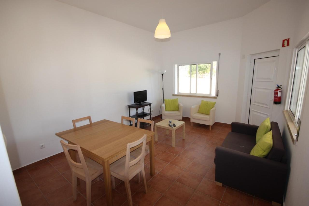 Apartment T2 Casa Dos Arcos By Seewest