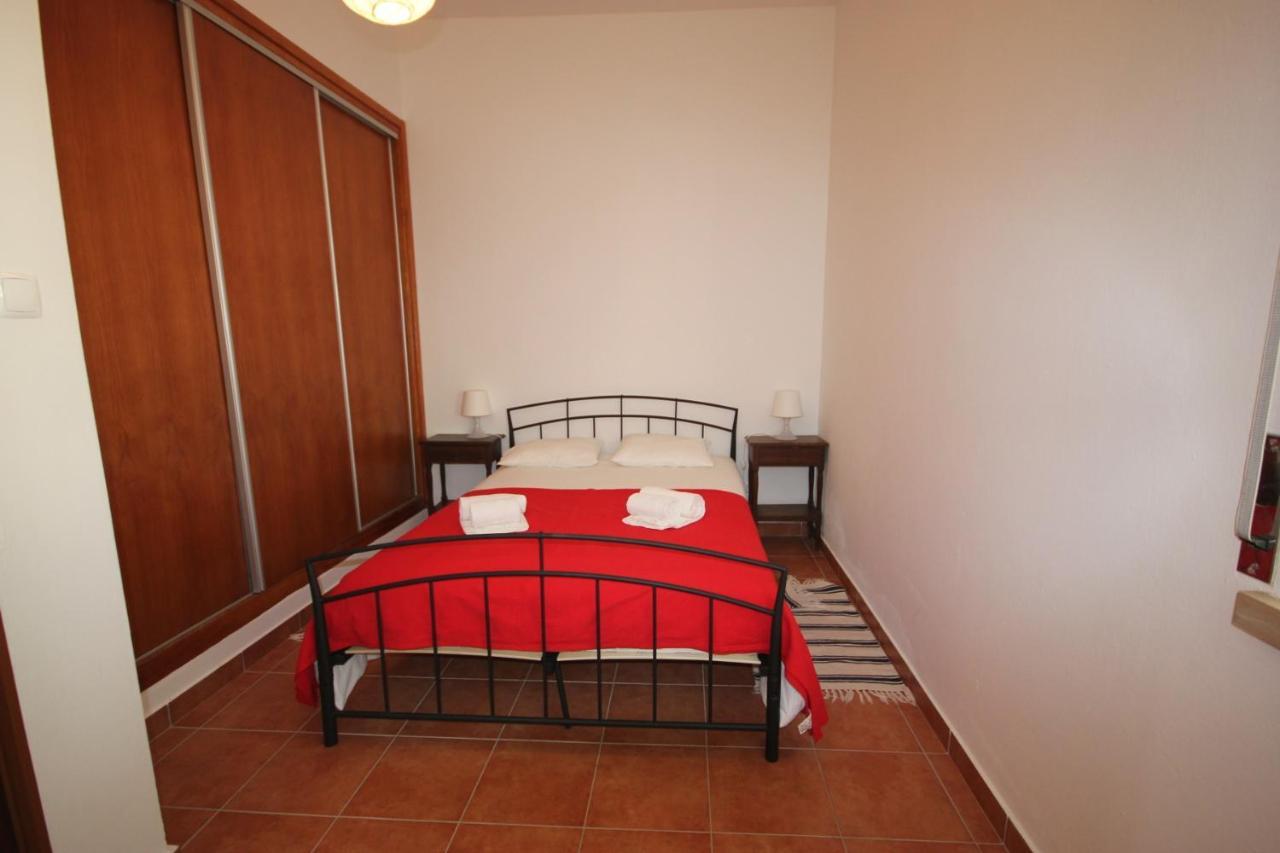 Apartment T2 Casa Dos Arcos By Seewest