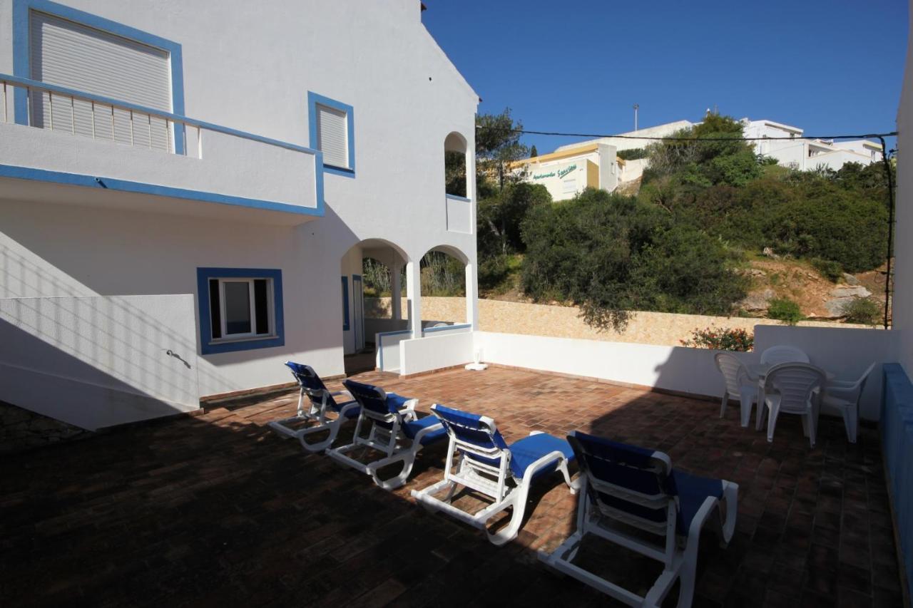 T2 Casa Dos Arcos By Seewest Apartment Salema