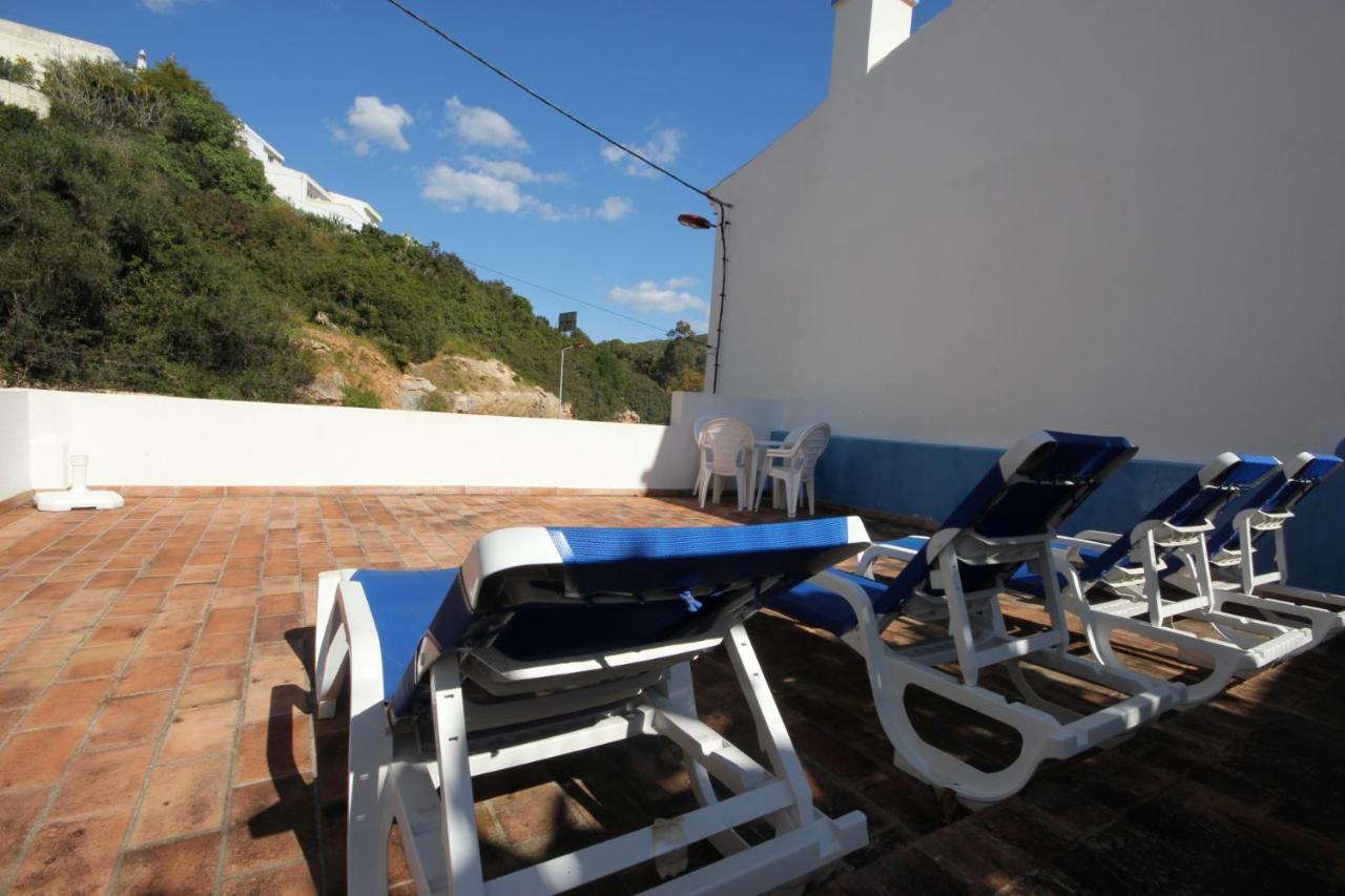 T2 Casa Dos Arcos By Seewest * Salema