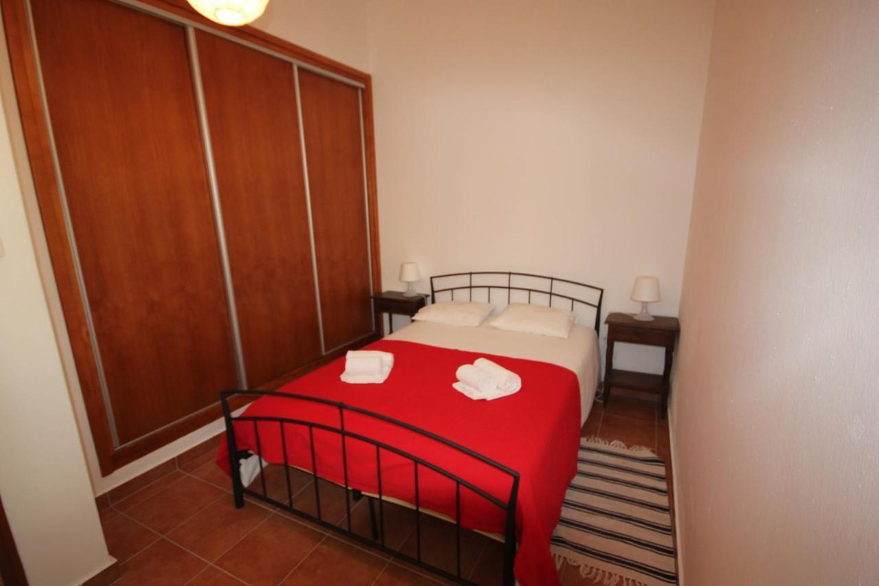 T2 Casa Dos Arcos By Seewest Apartment *