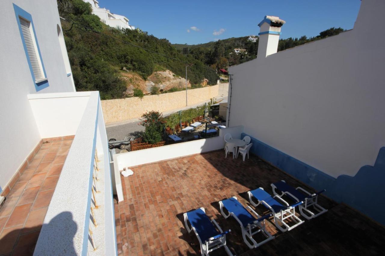 T2 Casa Dos Arcos By Seewest Salema