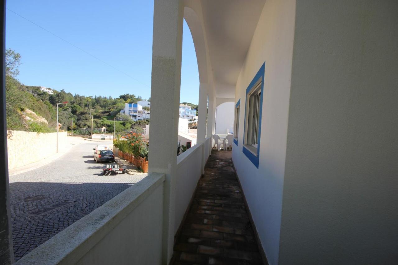 T2 Casa Dos Arcos By Seewest Apartment Salema