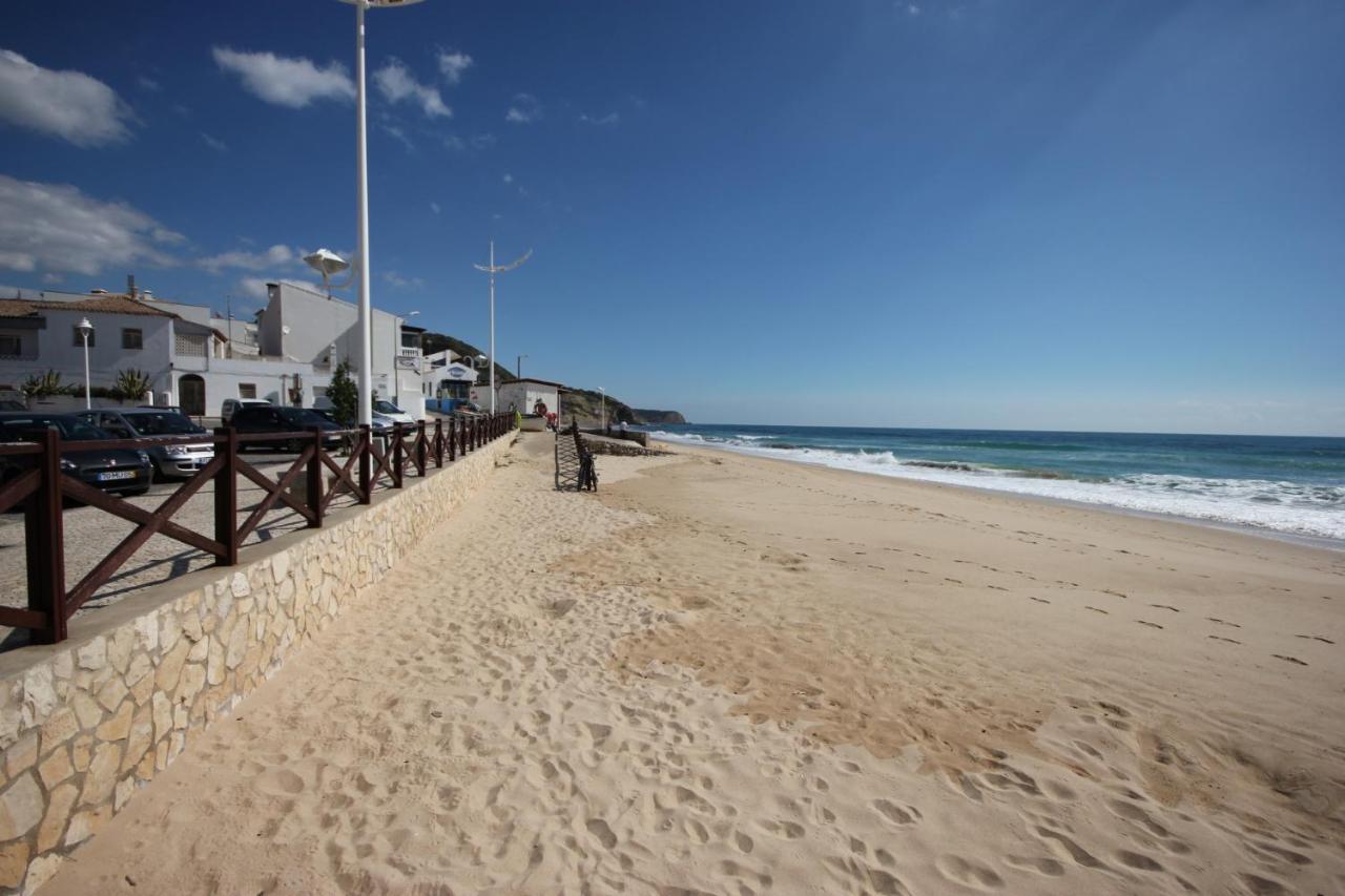 T2 Casa Dos Arcos By Seewest Apartment Salema
