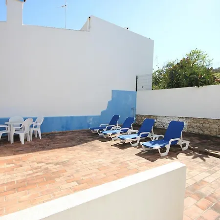 T2 Casa Dos Arcos By Seewest Salema Exterior photo