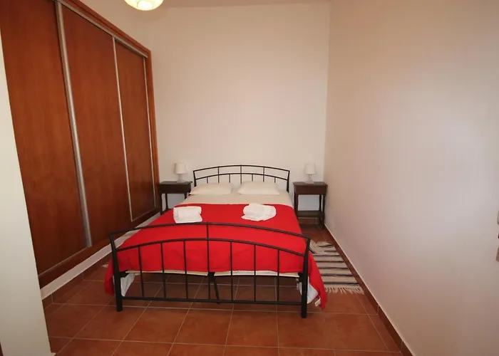 T2 Casa Dos Arcos By Seewest
