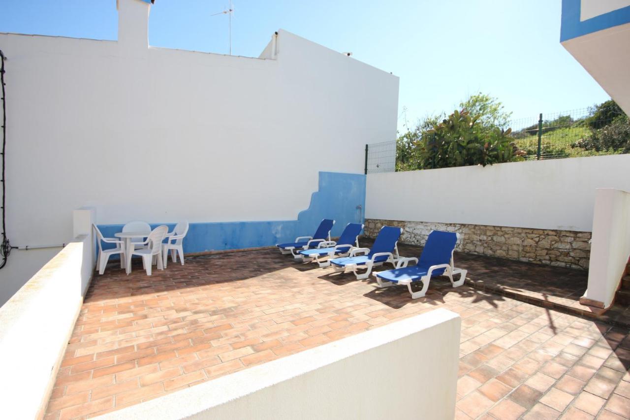 T2 Casa Dos Arcos By Seewest Apartment Salema