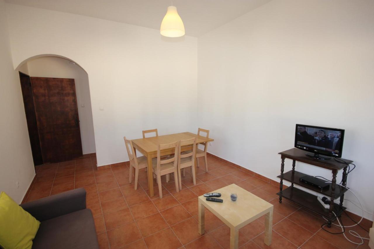 T2 Casa Dos Arcos By Seewest
