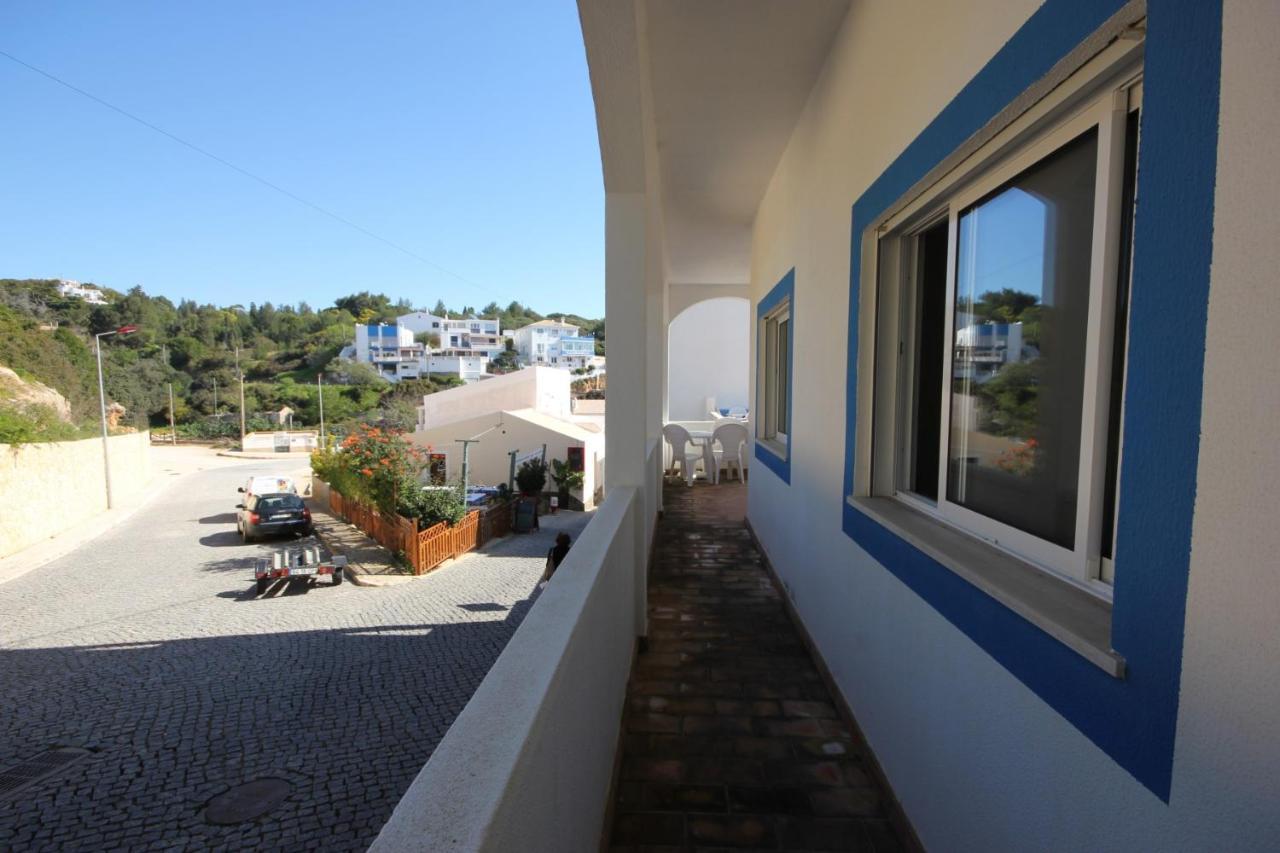 Apartment T2 Casa Dos Arcos By Seewest Salema