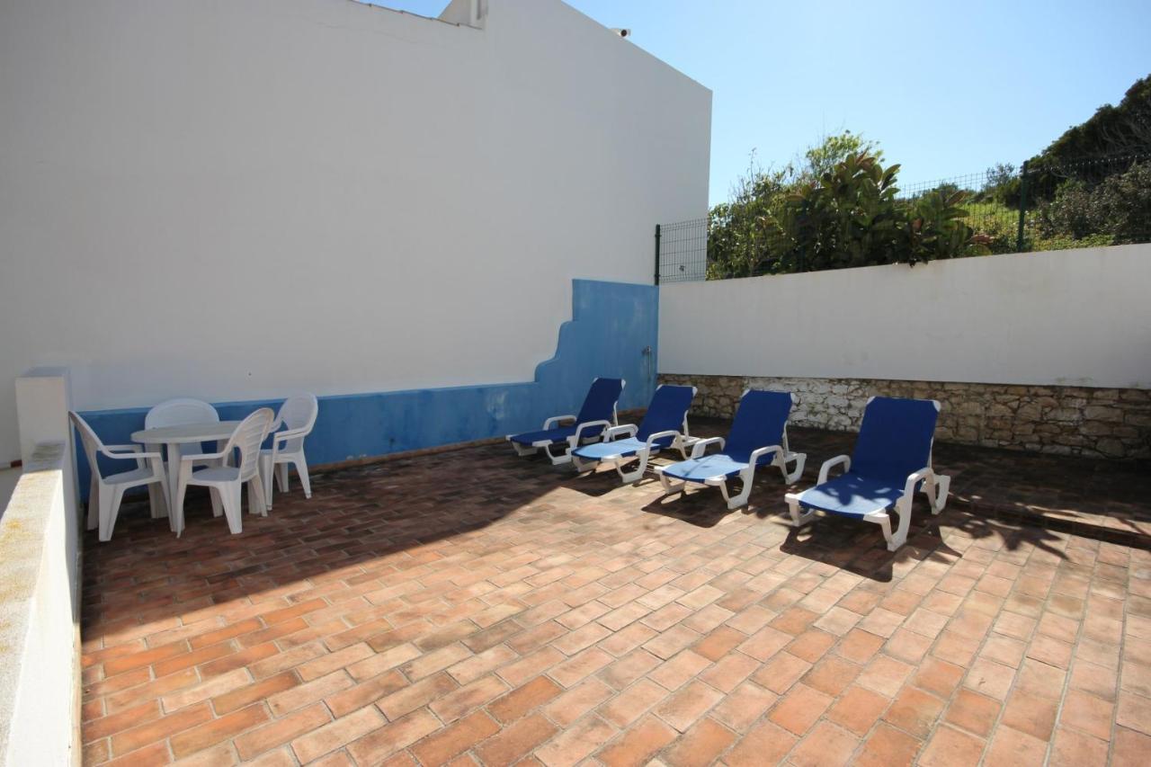 T2 Casa Dos Arcos By Seewest Apartment *